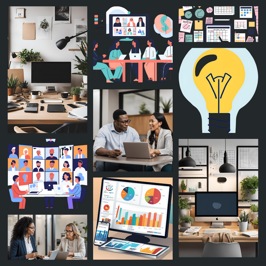 Content Strategy Consultation